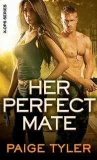 She and her perfect