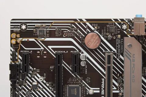 Материнская плата asus prime b560m a