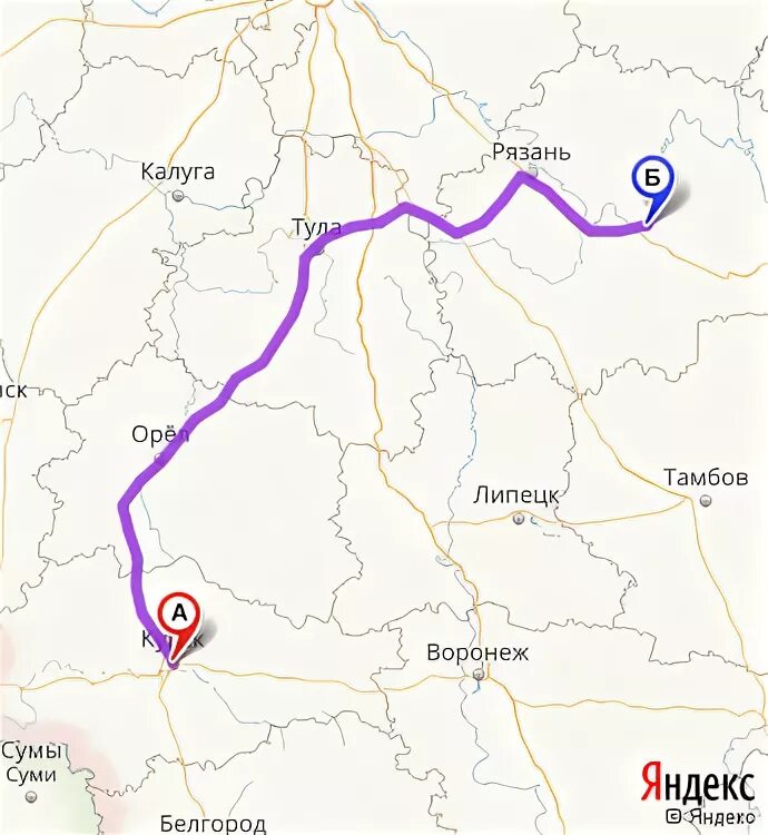 Карта рязань ейск на машине. Трасса м4 тамбов москва. Рязань липецк маршрут. Рязань воронеж километраж. Липецк рязань.