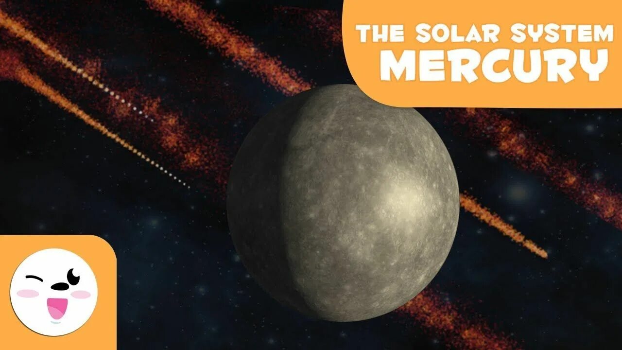 The smallest planet. Mercury planet for kids. меркурий видео. меркурий 3д. facts about mercury for kids.