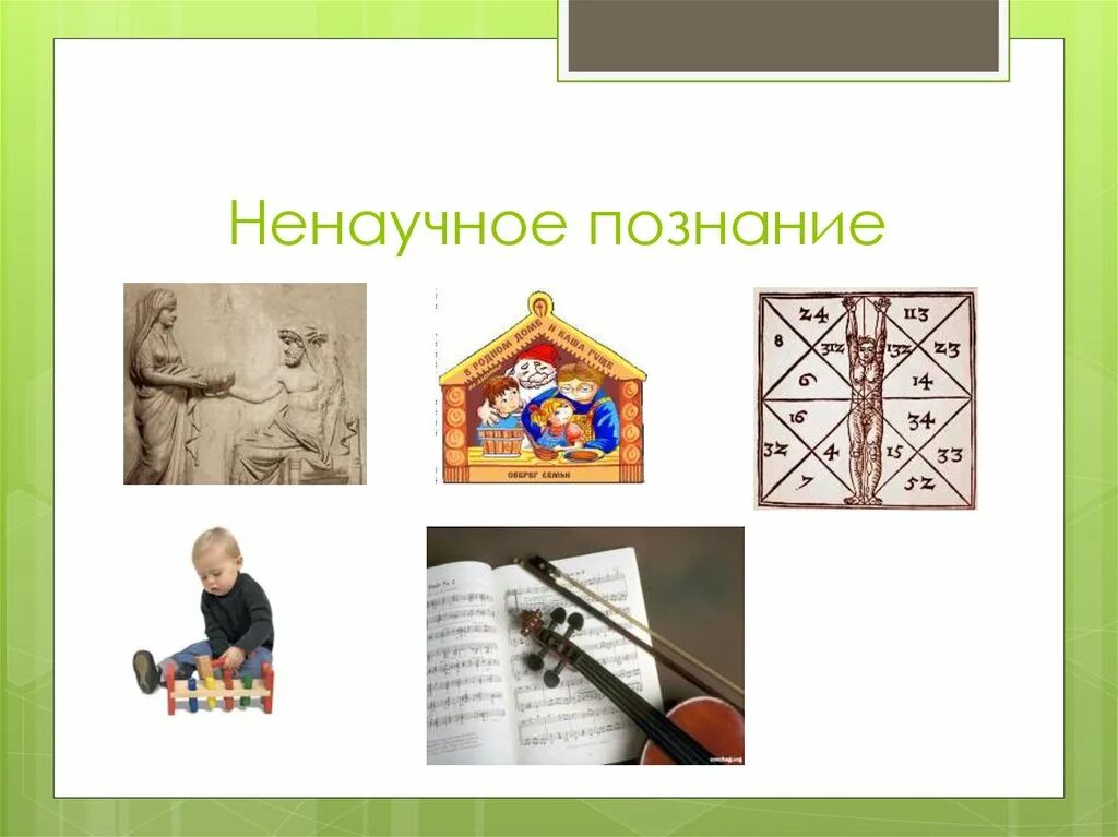 Искусство способ познания. Ненаучное знание картинка. Ненаучное познание. Ненаучное познание картинки для презентации. Ненаучное знание это.