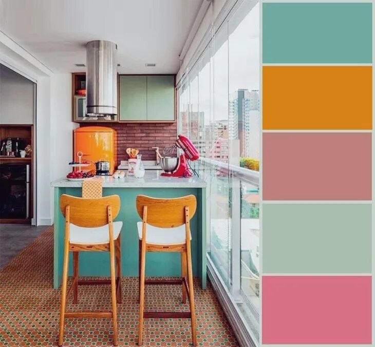 Какие цвета сочетаются на кухне. Цветовые сочетания в интерьере. Сочетание оранжевого в интерьере. Сочетание цветов в интерьере кухни. Подборка цветовой гаммы в интерьере.