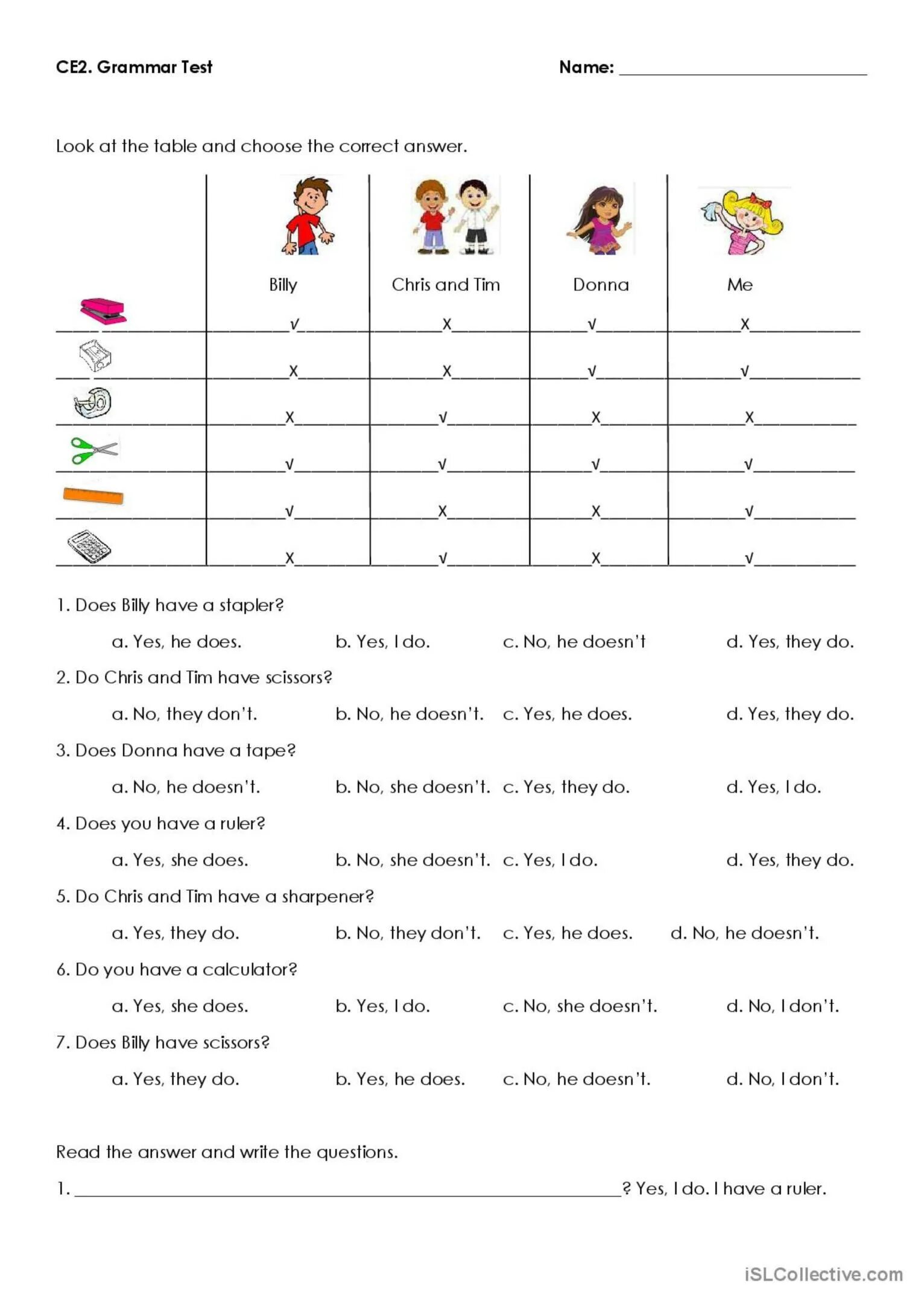 She doesn t the answer. Have has don't have doesn't have Worksheet. Have to don't have to правило. Have to activities for Kids. Have to has to задания.