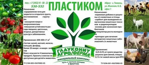 Погода в кормовом