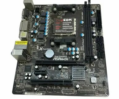 Asrock 5