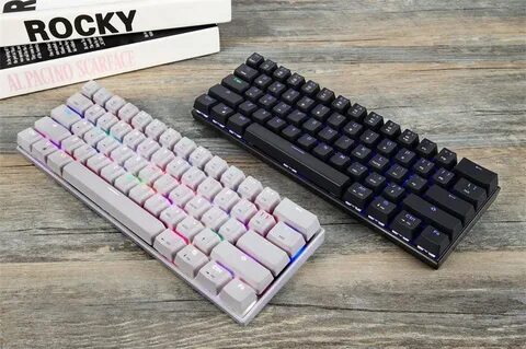 Механическая клавиатура usb
