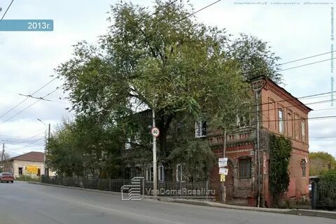 Самарская улица 16
