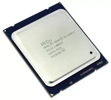 Xeon cpu e5 2680 v3