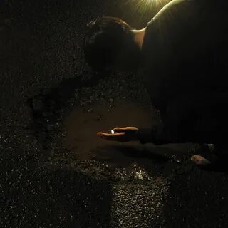 Ощупью во тьме