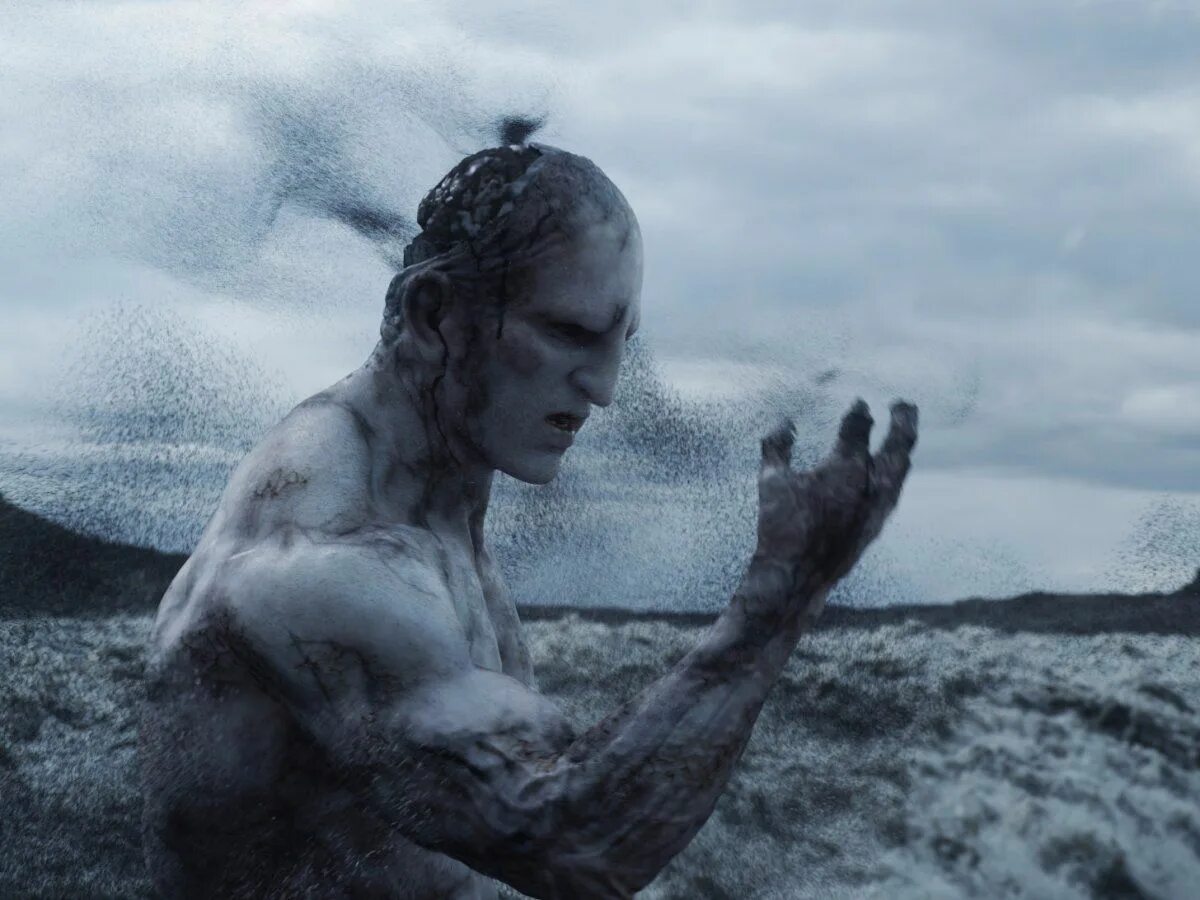 Прометей дэвид патоген. Эволюция человека хомо сапиенс. Адам прах. Происхождение человека хомо сапиенс эволюция. Аннигиляция (алекс гарленд, 2017).