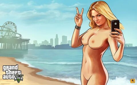 Gta 5 naked girls.