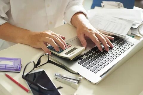 Accounting for as