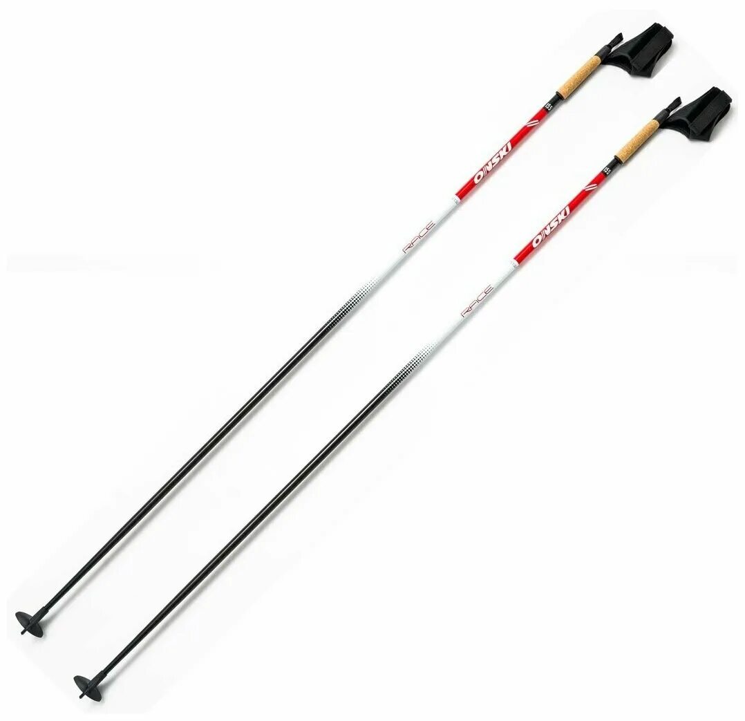 беговые лыжи onski