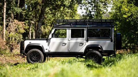 Defender fury