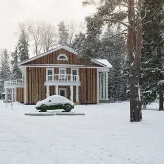 Веретьево отдых