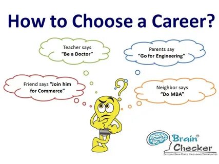 Топик career