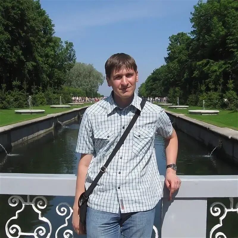 Клавкин Алексей. Город Белгород.