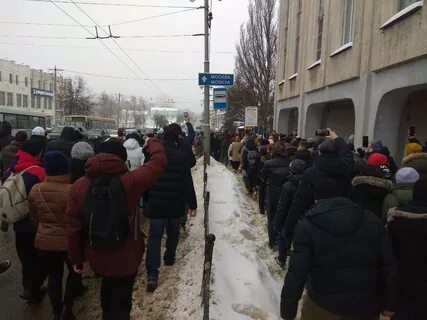 Группы аа в москве