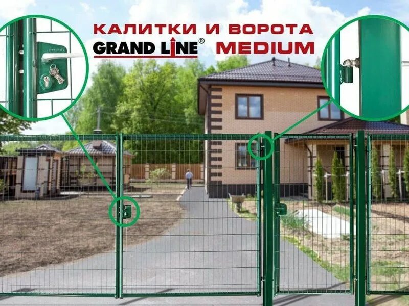 Гранд лайн 3. Ворота 3д забора Grand line. 3д забор Гранд лайн. Гранд лайн ворота распашные 3д. Калитка 3d Гранд лайн.