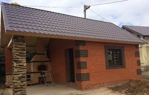Кирпичная 6