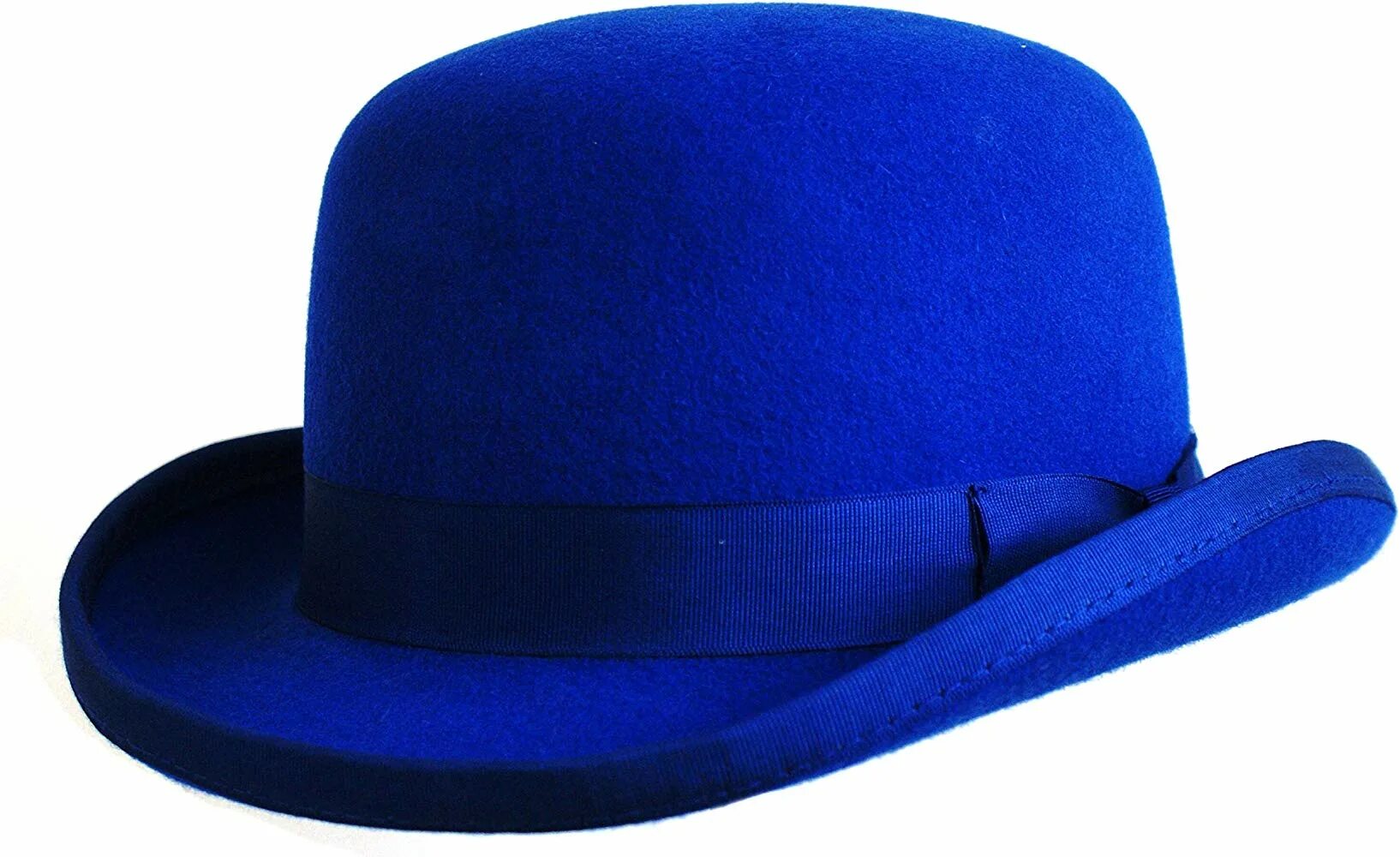 Jeder hat. Шляпа Kidill Straw Bowler hat. Голубая шляпа. Синяя шляпка. Цветные шляпы.