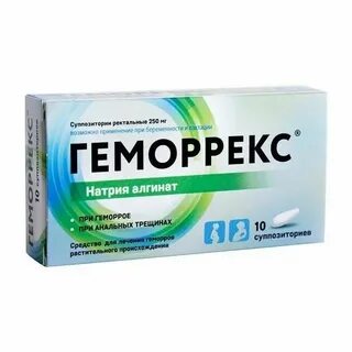 Свечи от геморроя аналоги дешевле