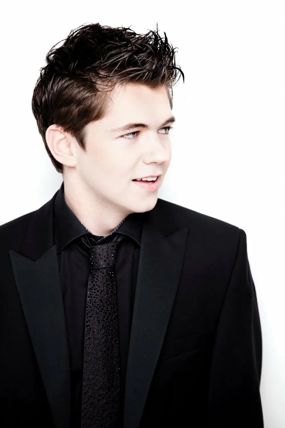 Damian make