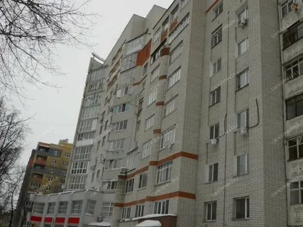 Ул полтавская 37
