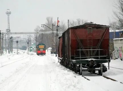 40 вагонов