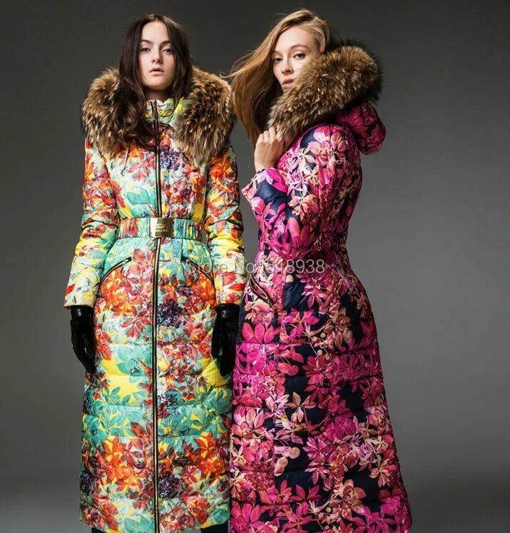 цветные пуховики. пуховик леопардовый royal cat. цветные пуховики. пальто с цветочным принтом. цветные пуховики.