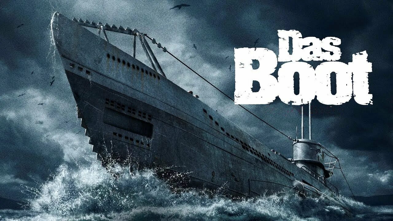Das u boot. Подводная лодка u-96 das boot. das boot u96 фильм. подводная лодка (das boot), 1981 постеры к фильму. dus but.
