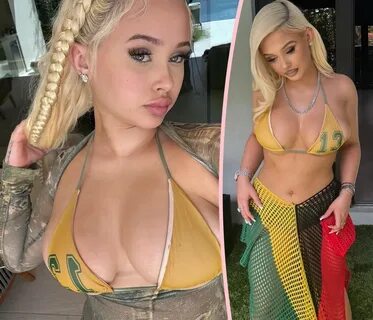 Full Alabama Barker Nudes Leak- Every Angle You Crave