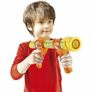 Baby gun