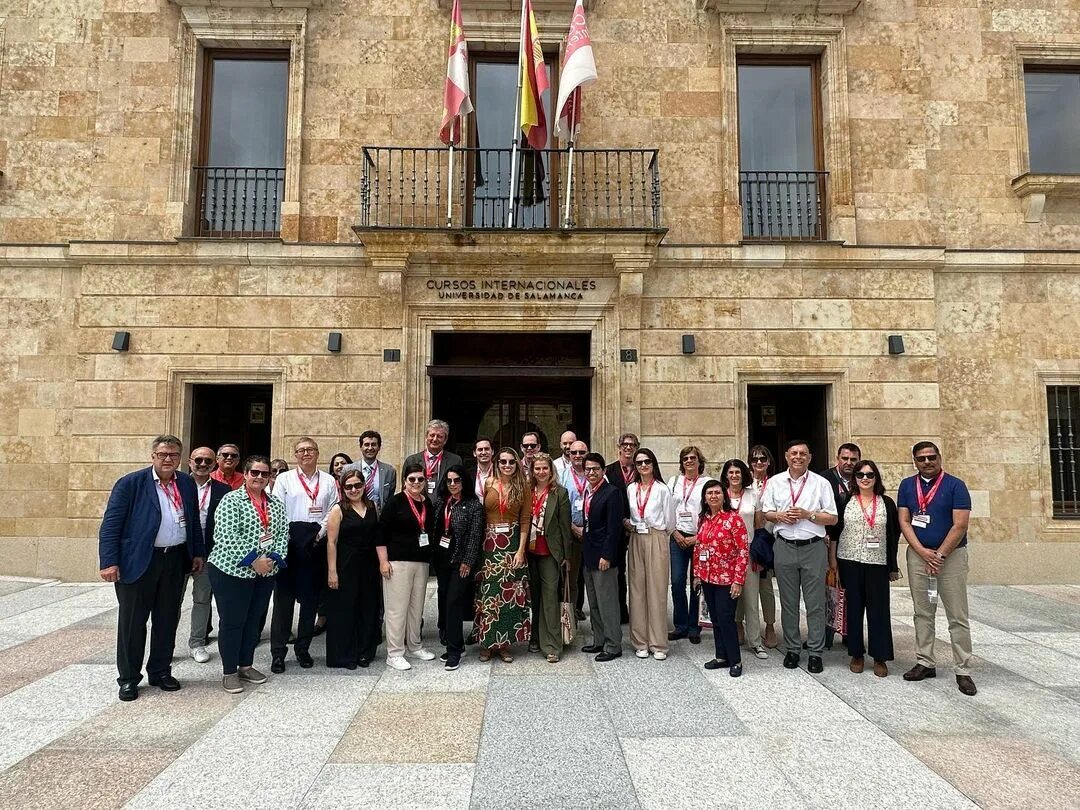 Dónde está la rana de la universidad de salamanca