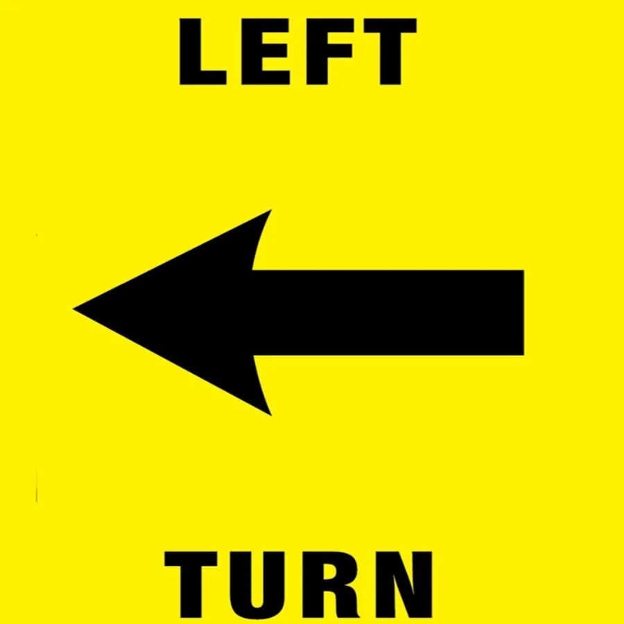 Turn to the right your. Turn left. turn left картинки. клипарты turn left. turn left turn right.