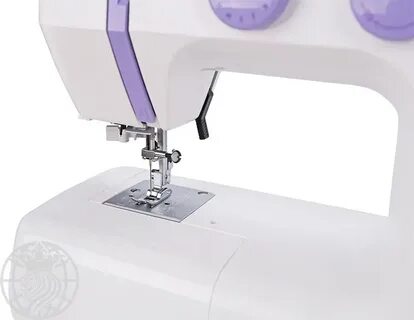 Швейная машина janome 56s