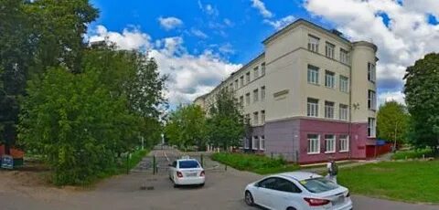 Подольск 6