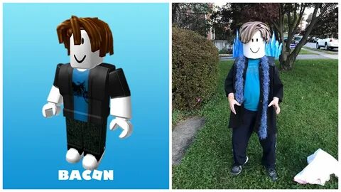Roblox реальная жизнь