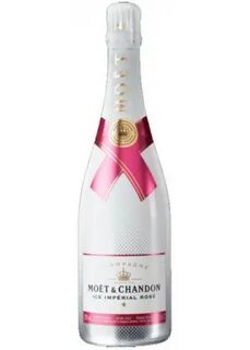 Moet ice imperial