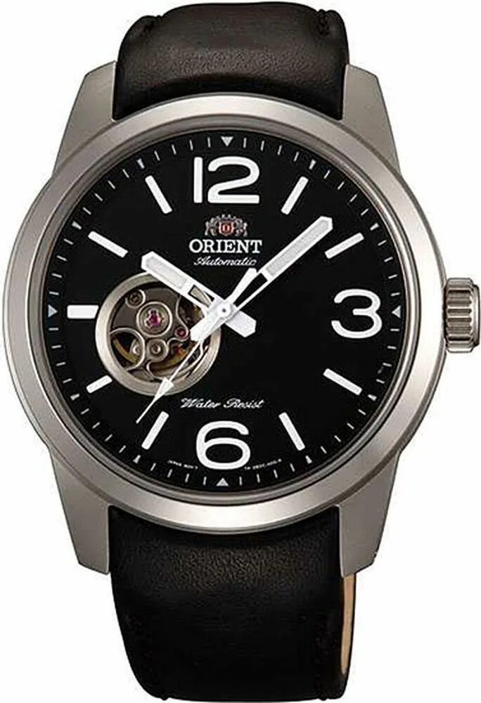 Orient инжектор. Orient инжектор