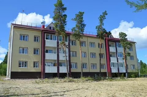 Саха якутия поселок серебряный бор