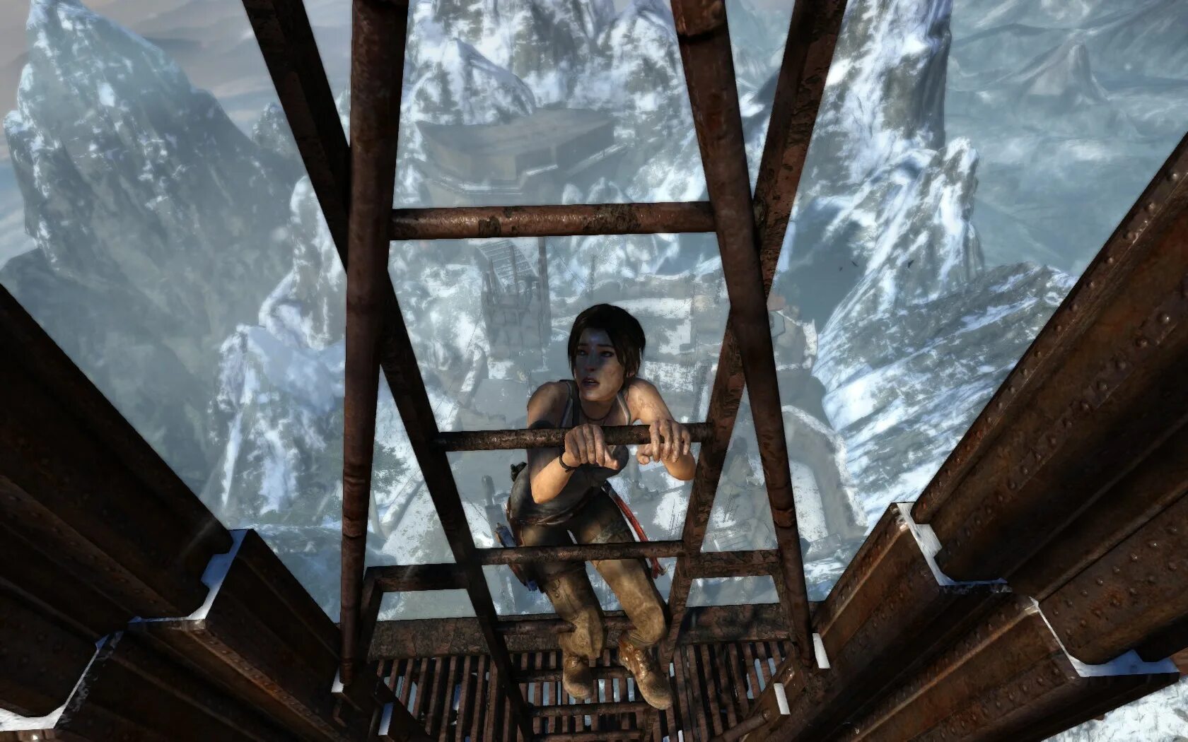 Lara croft island. Tomb Raider Антарктида. Томб Райдер 3. Tomb Raider 2013 screenshot. Tomb Raider 2013 Скриншоты.