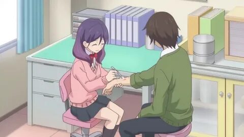 Watashi ga Motete Dousunda English Dub Episode 1 - YouTube 