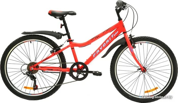 Fox 24. Детский велосипед Favorit Бриз 12. Подростковый городской велосипед Favorit Бриз 24.