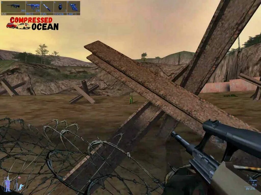 I. Project igi 4. Project igi 4. I. Project igi 1.