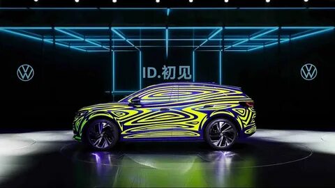 Volkswagen технология