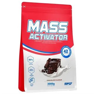 Mas активатор