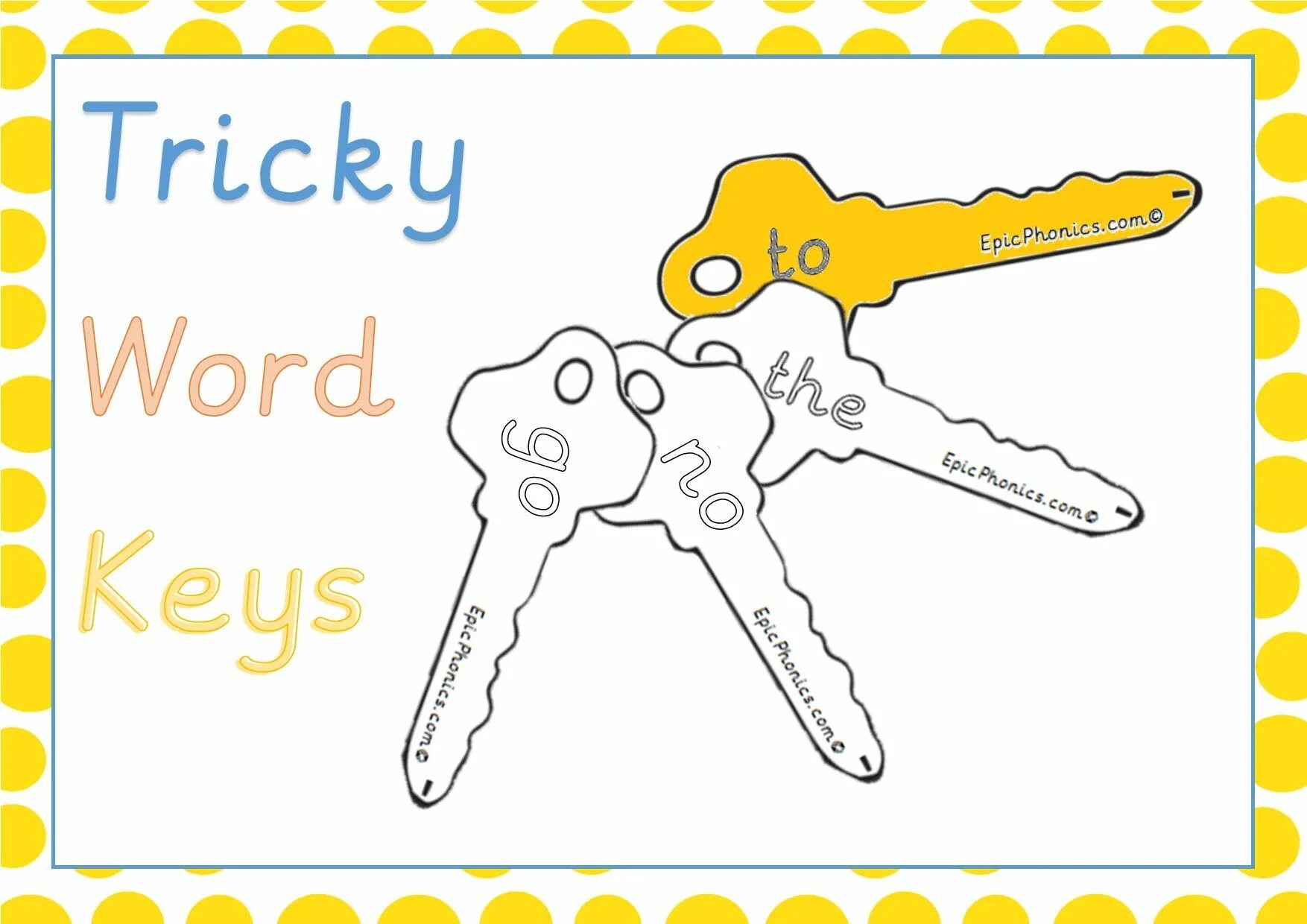 Those keys are mine. Tricky Words. Tricky Words i. Trick of Words. Ключ ворд детям 12 лет.