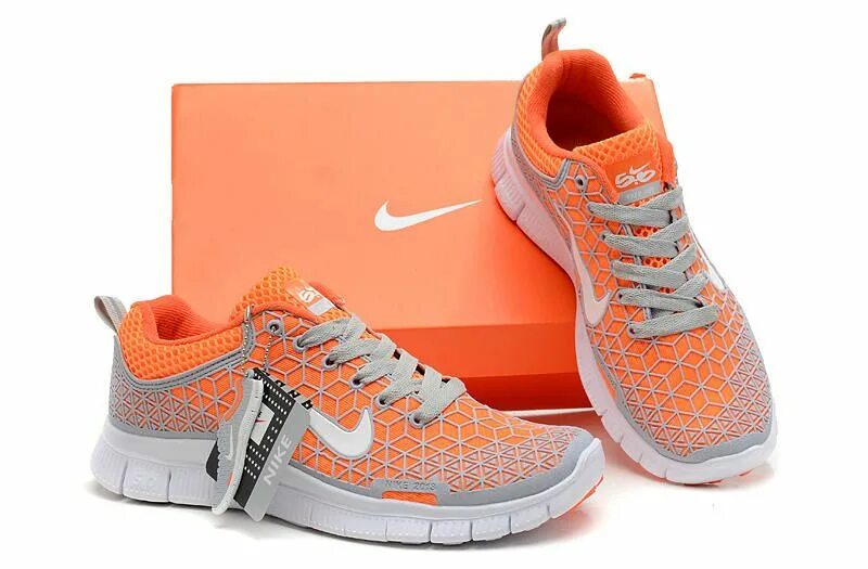 Найк шуз оранжевые. Nike оранжевые кроссовки 20234. Nike Air Orange Pink.