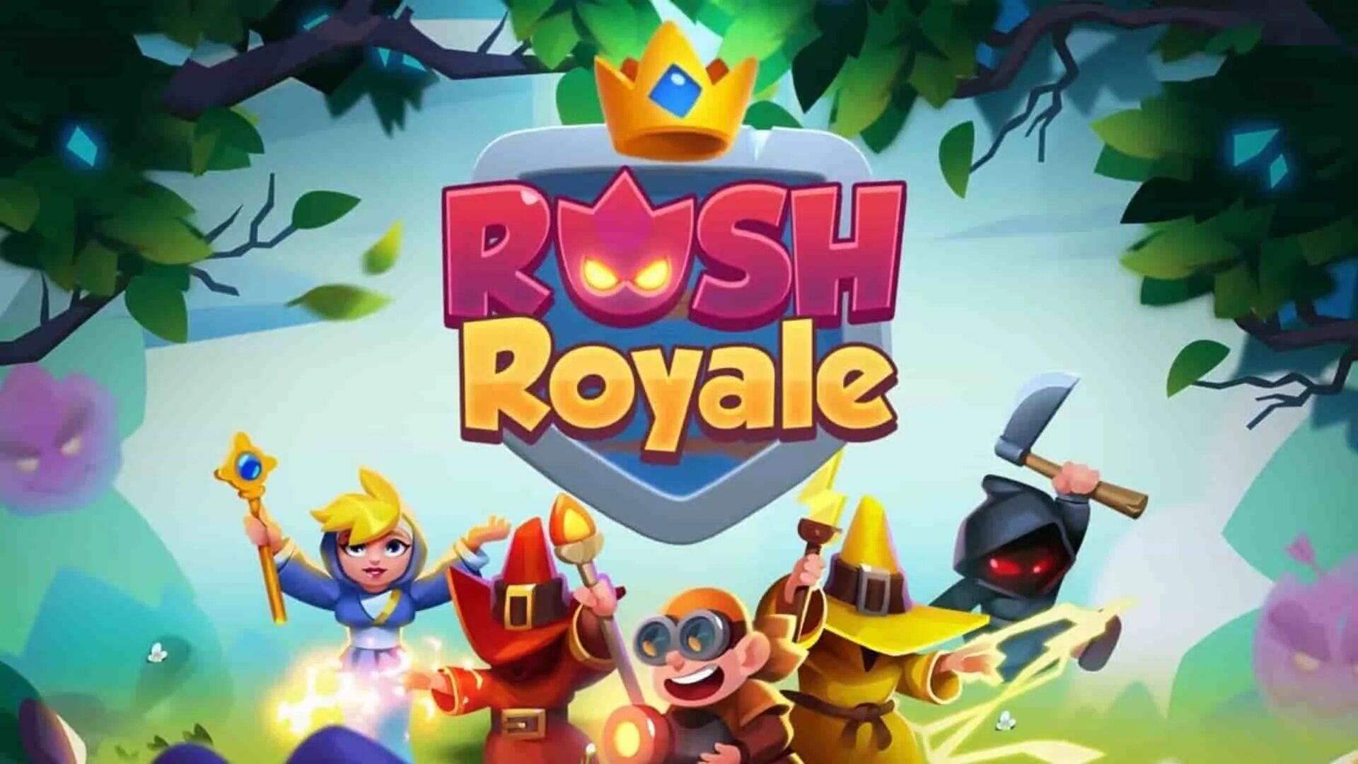 Бро рояль. Rush Royale. Раш рояль 2022. Rush Royal персонажи. Rush Royale боссы.